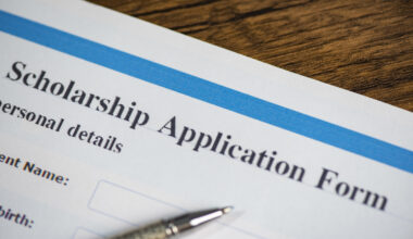 County Opens Applications For Action Board Scholarships With Up To $5,000 For Eligible Students