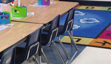 Florida education advocates call for repeal of Schools of Hope co-location law