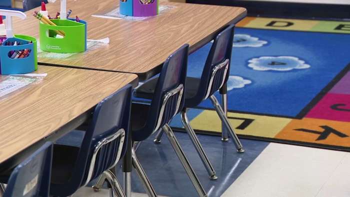 Florida education advocates call for repeal of Schools of Hope co-location law