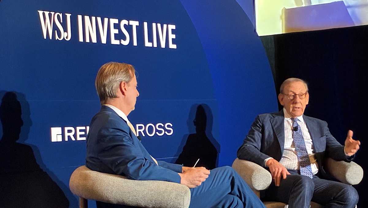 Stephen Ross part of new initiative to attract businesses to South Florida