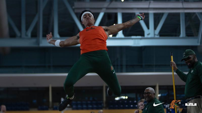 School Records Fall at the Bob Pollock Invitational