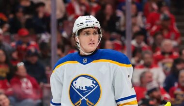 Tampa Bay Lightning vs. Buffalo Sabres odds, tips and betting trends