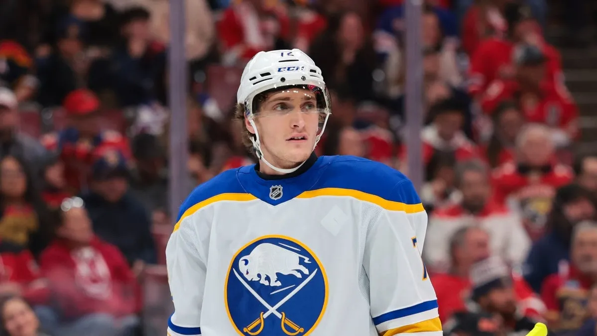 Tampa Bay Lightning vs. Buffalo Sabres odds, tips and betting trends