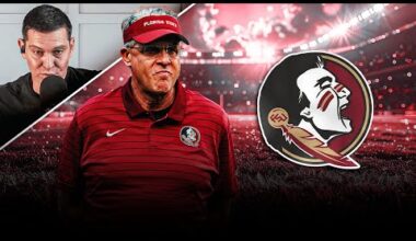 Florida State OC Gus Malzahn RETIRES: Former Auburn, UCF coach hangs it up after incredible career