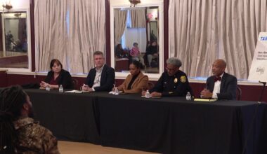 Ybor City residents push for pedestrian safety changes months after deadly crash