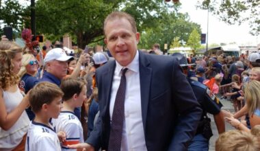 Florida State OC, former Auburn head coach Gus Malzahn announces retirement