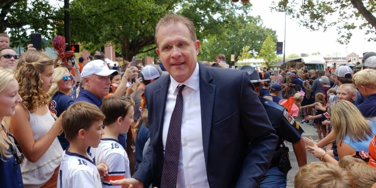 Florida State OC, former Auburn head coach Gus Malzahn announces retirement