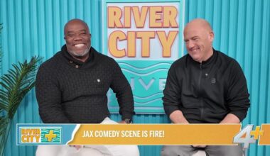 RC Plus: February Local Comedy Spotlight