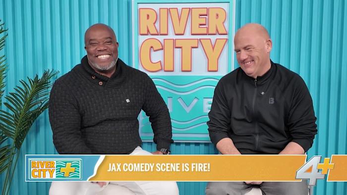 RC Plus: February Local Comedy Spotlight