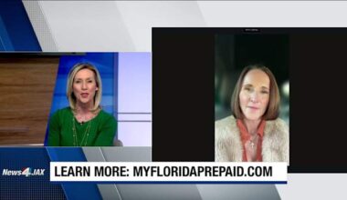 Florida Prepaid allows families to lock in cost of college