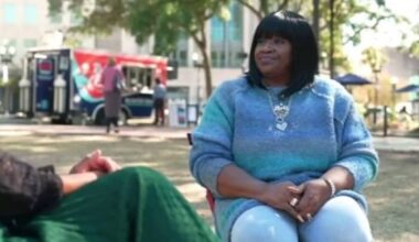 POSITIVELY JAX WINNER 🌟