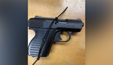 Florida mom arrested after 5-year-old brings gun to pre-K class in a backpack: MCSO