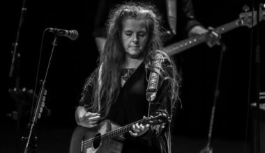 Neko Case brought songs of love and loss, along with a little hope, to Orlando