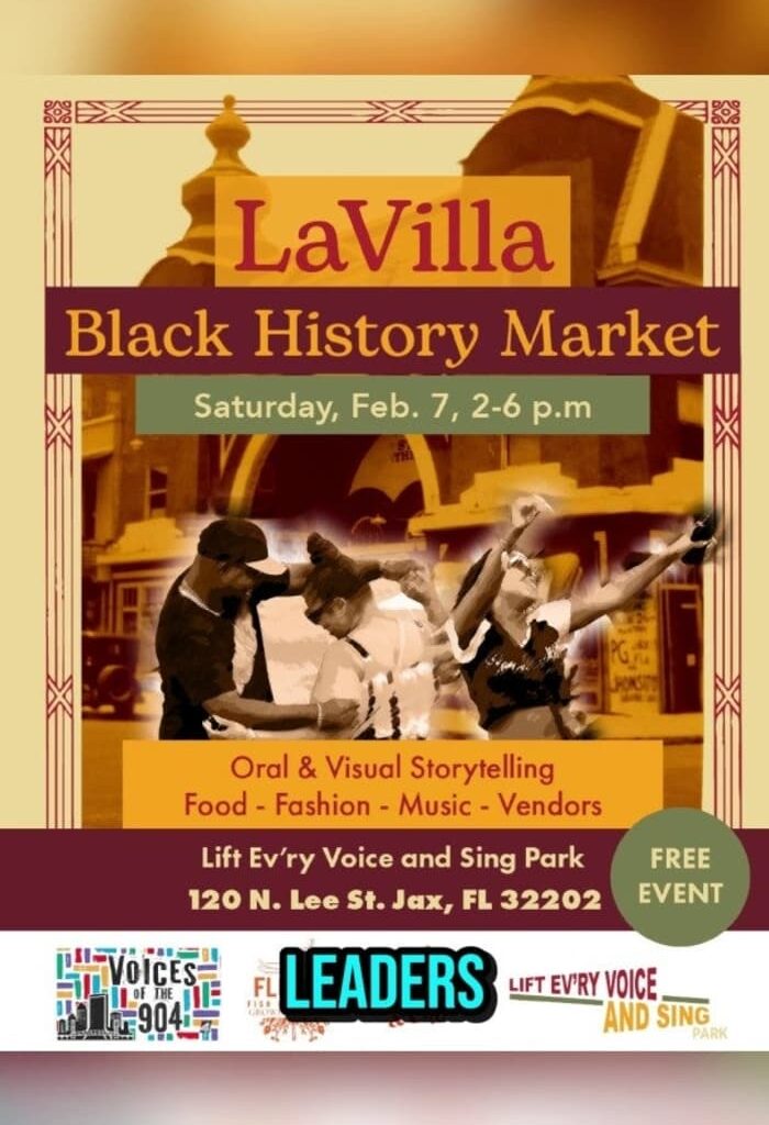 Fun to liven up the beginning of the month from Feb. 5 -8