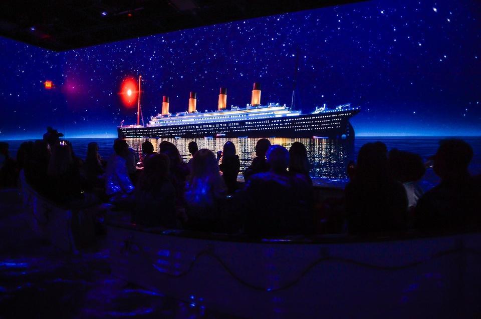 Tickets, Dates, Details and More