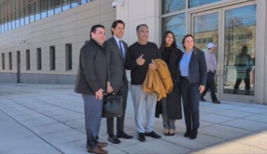 2 immigrant detainees released in Orlando as judges slam federal government actions