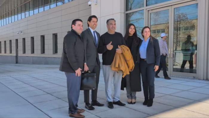 2 immigrant detainees released in Orlando as judges slam federal government actions