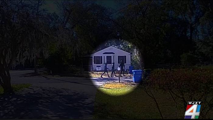 1 of 3 arrested after shootout, attempted robbery at abandoned home with illegal weed ‘dispensary’ inside: JSO