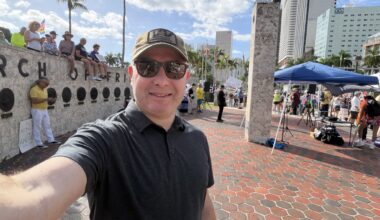 Army vet who blew the whistle on Trump joins race to run against Tampa's Sen. Ashley Moody