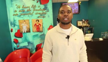 'Call Anthony': The Tampa food creator putting mom-and-pop spots on the map