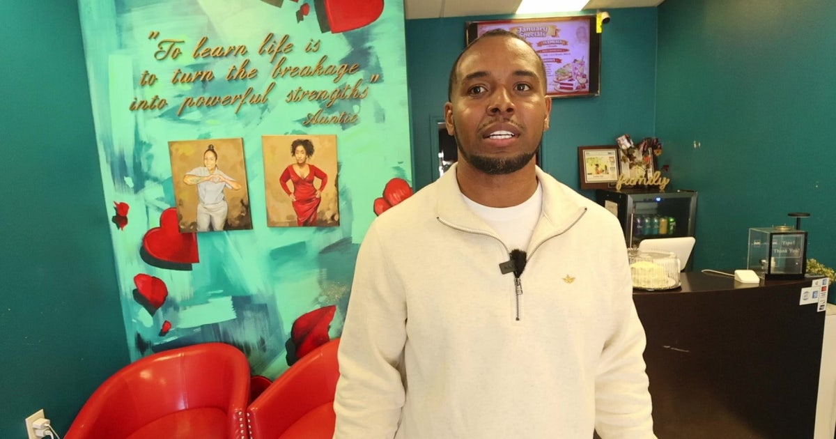 'Call Anthony': The Tampa food creator putting mom-and-pop spots on the map