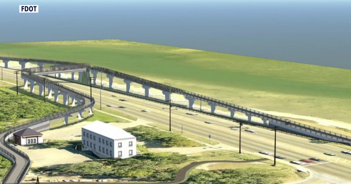 New $15M bridge to link Tampa and Clearwater Beach: What pedestrians can expect