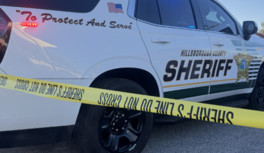 Death Investigation in Tampa