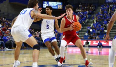 No. 23 Miami (Ohio) extends winning streak to 23 games with 73-71 victory over Buffalo