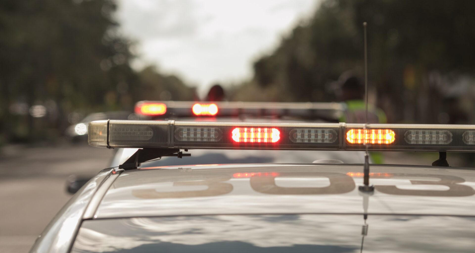 Proposed Florida law would require corroboration to make anonymous complaints against cops