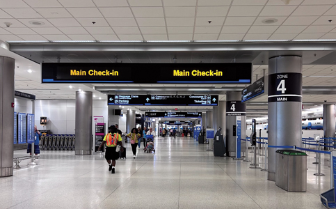Mayor adds second Miami International Airport watchdog team
