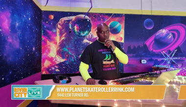 Planet Skate Brings Roller Fun Back to the Northside