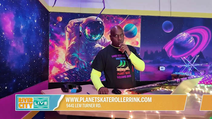 Planet Skate Brings Roller Fun Back to the Northside