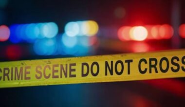 3-month-old baby found dead in Central Florida, sparking investigation