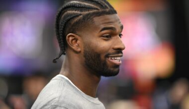 Former Jacksonville Jaguars RB Thinks Pro Bowl is a 'Joke'