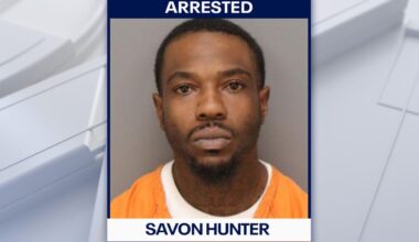 Jewelry store burglars steal $45K of gems and a gun after breaking into St. Pete store with sledgehammer: SPPD