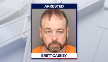 Pinellas Park teacher, coach accused of lewd or lascivious conduct with students