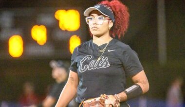 Softball Opens Season in Tampa