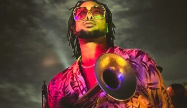 Orlando Jazz Festival brings national and local musicians to the Mennello this spring