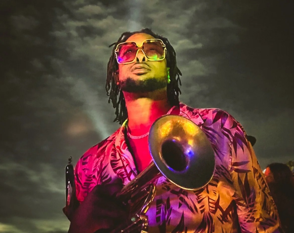 Orlando Jazz Festival brings national and local musicians to the Mennello this spring