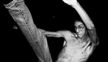 Jay Reatard-channeling Texas band Sex Mex comes to Bradenton on Friday