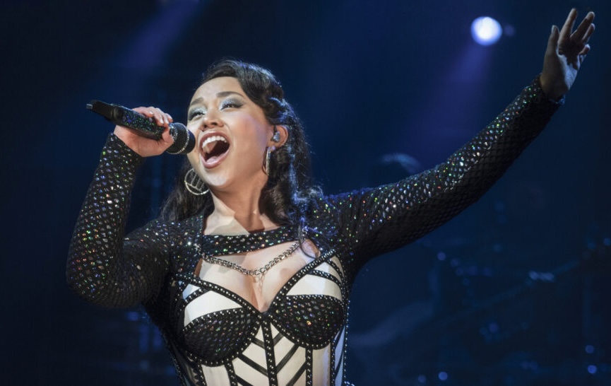 Winter Park Arts Weekend promises four days of creativity and Broadway star Jasmine Forsberg