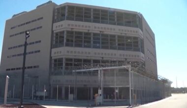 New limits coming to ICE enforcement, Orange County mayor declares