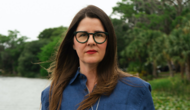 ReadOut LGBTQ+ book fest brings queer authors, booksellers to Gulfport this weekend