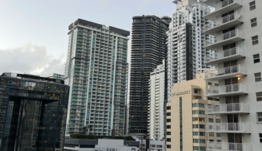 Miami Investment Sales Jump 35% As Investors Return From The Sidelines