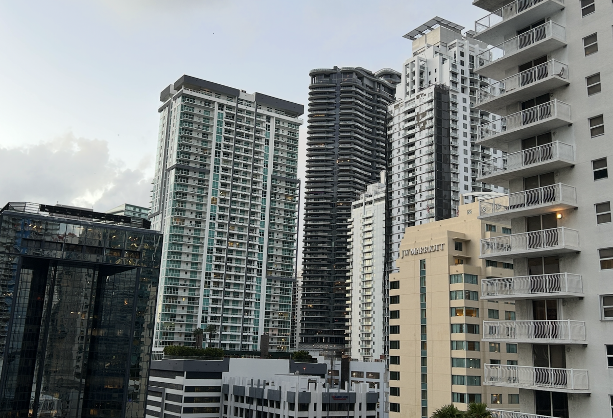 Miami Investment Sales Jump 35% As Investors Return From The Sidelines