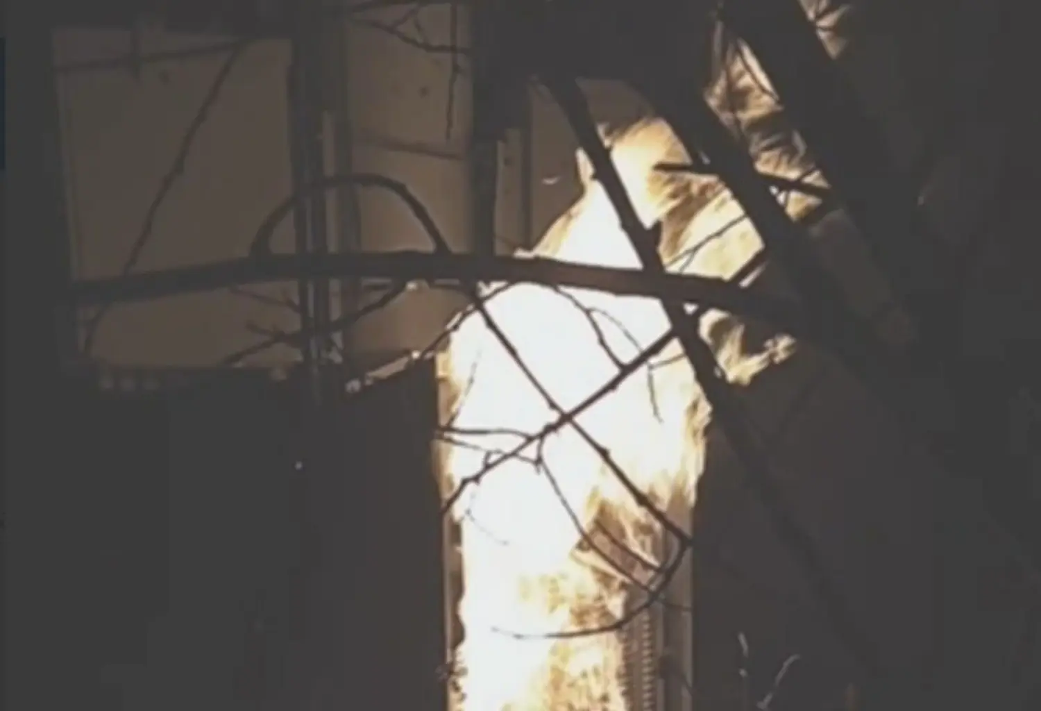 ATESH agents disabled the occupiers' communications in St. Petersburg