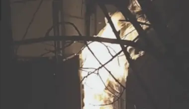 ATESH agents disabled the occupiers' communications in St. Petersburg