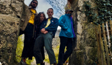 Theremin-wielding Ohio punk band Dana plays no-cover St. Pete show on Wednesday