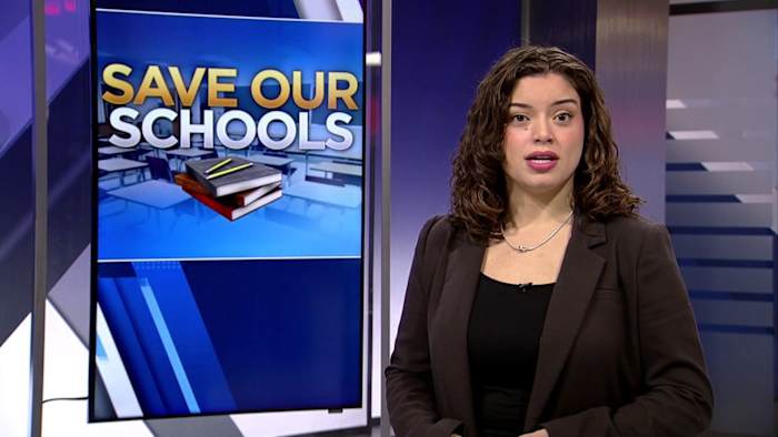 Florida educators urge lawmakers to prioritize public school funding, teacher pay