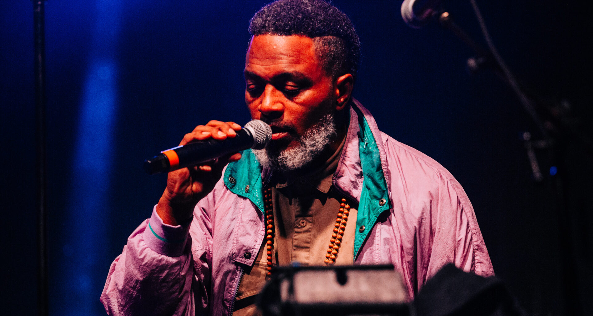 Righteous '90s hip-hop legend Digable Planets brings 'Blowout Comb' reunion to St. Pete